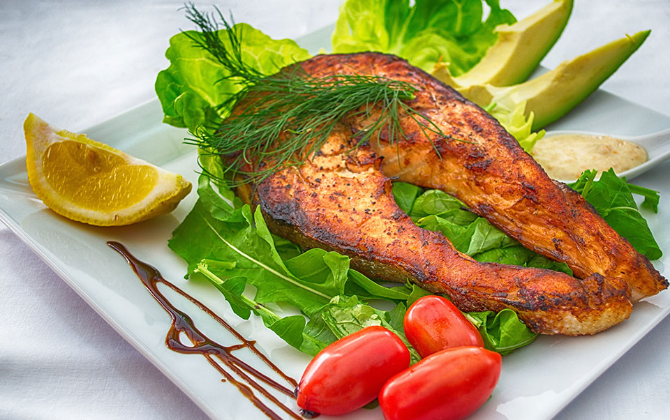 Taste and Choice Dining