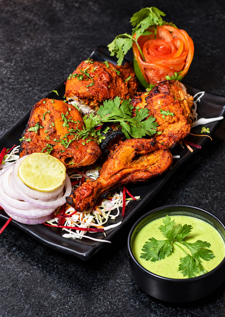 Taste and Choice Restaurant