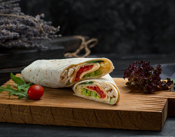 Non-Vegetarian Food Specialities