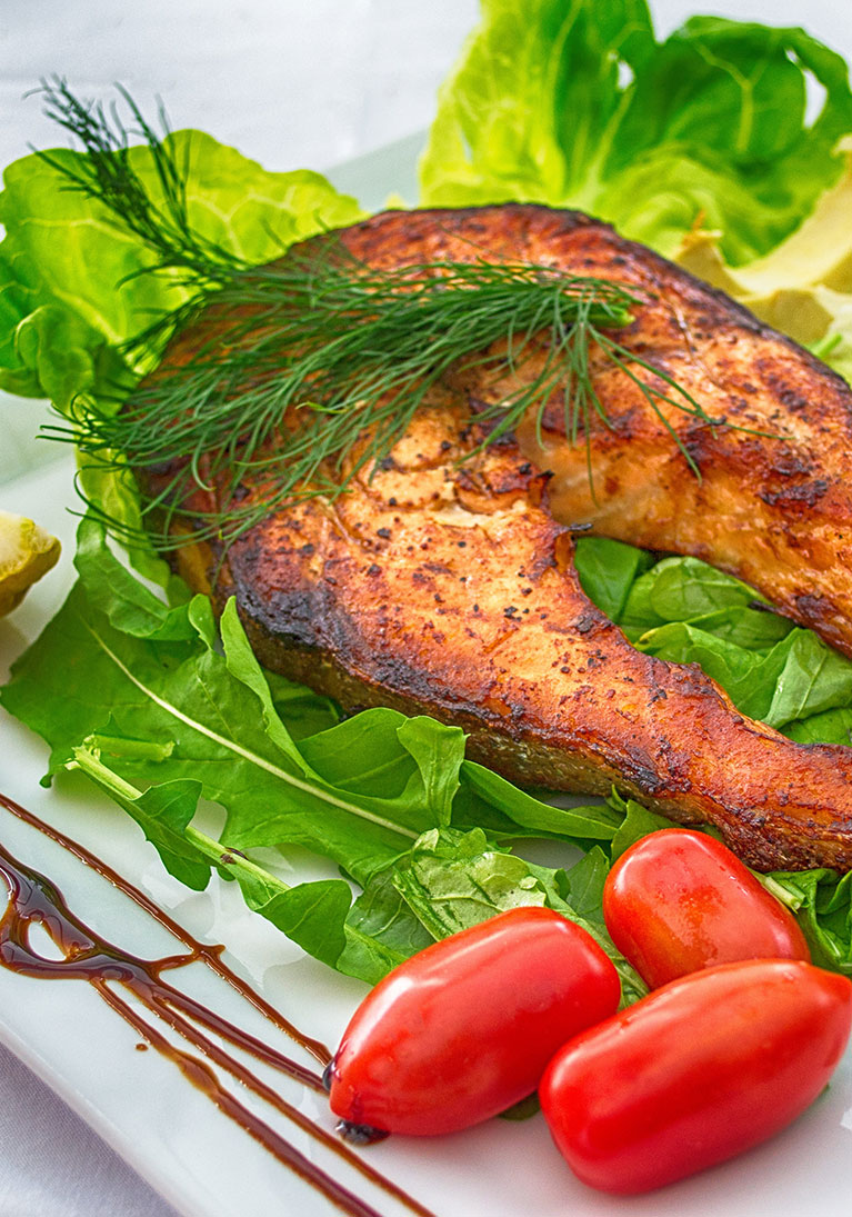 Taste and Choice Restaurant