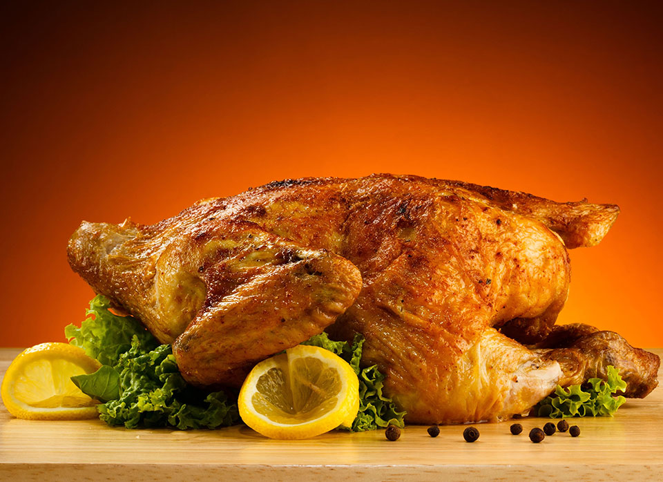 Taste and Choice Food Specialties