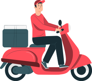 Food Delivery