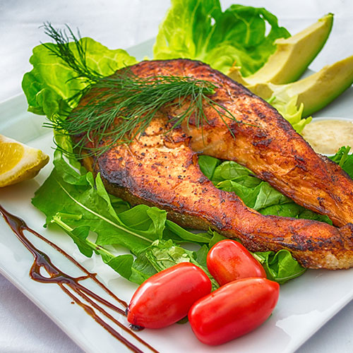 Fish Fry