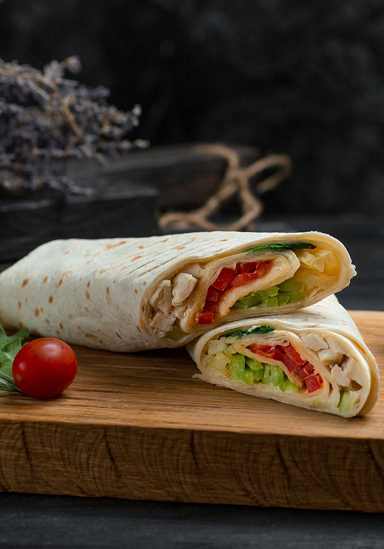 Taste and Choice Food Specialities